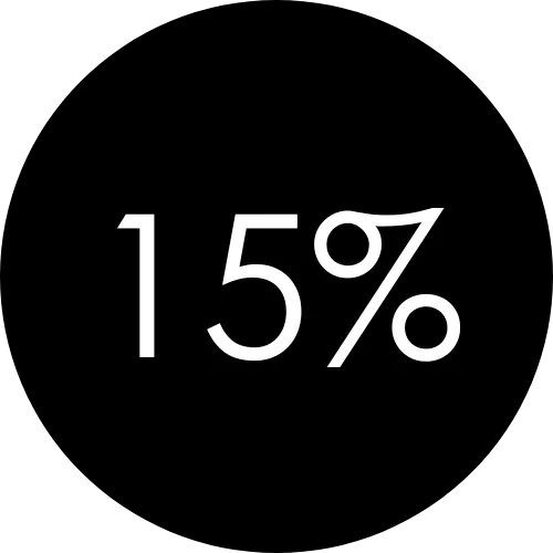 Icoon Professioneel eindgebruik Percentage