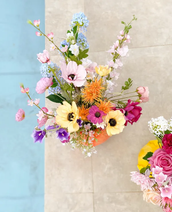 Merken_Mondeco_Verticaal_Bloemen_Vaas