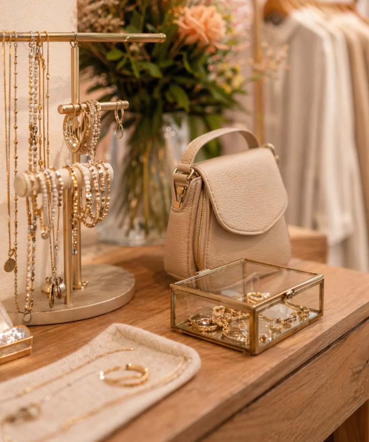 TICA klantsegment Fashion & Accessoires sfeerbeeld