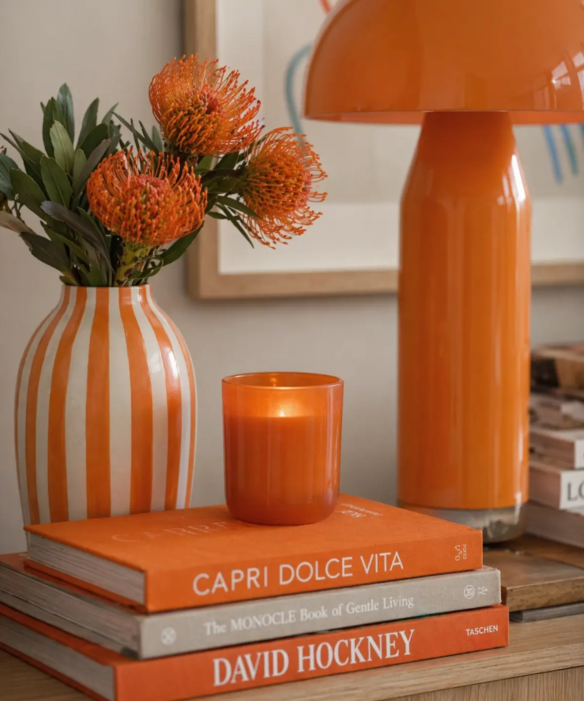 TICA klantsegment Woning en Interieurstyling sfeerbeeld