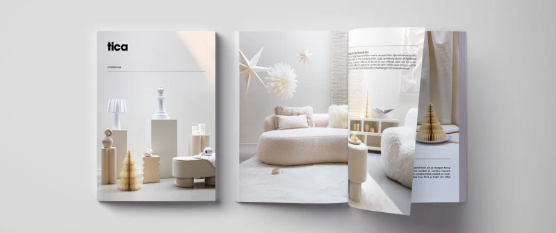 TICA trend najaar & Kerst 2026/2027