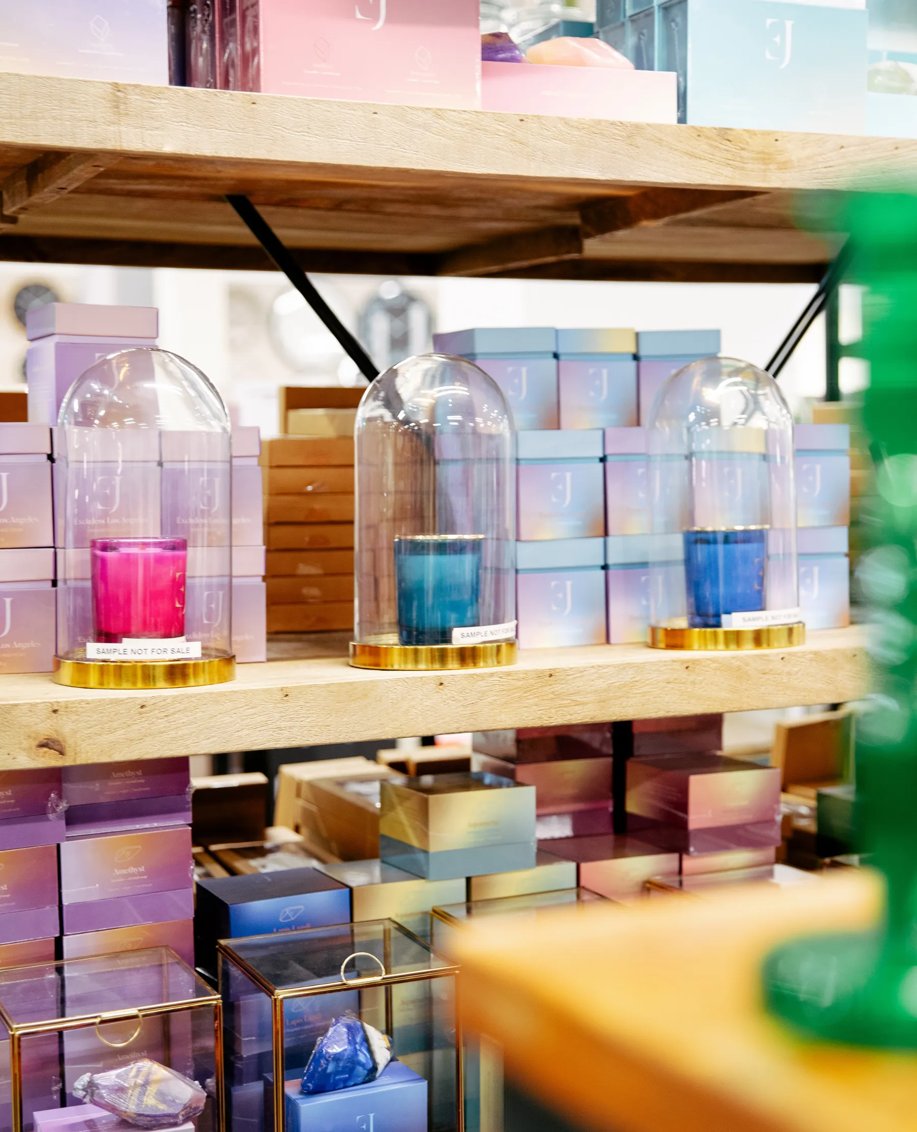 TICA_Atrium_Brussel_Kaarsen