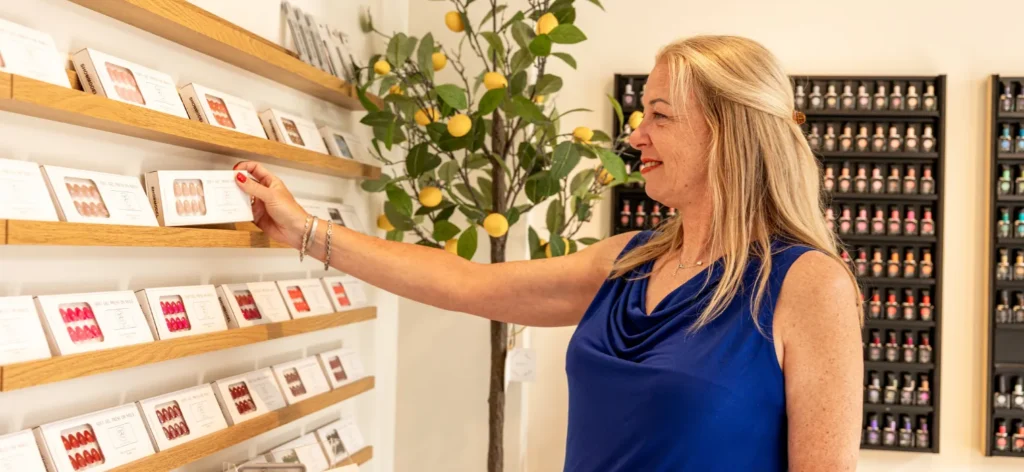 Page de marque TICA PAGE_SHELLAC4u_Header