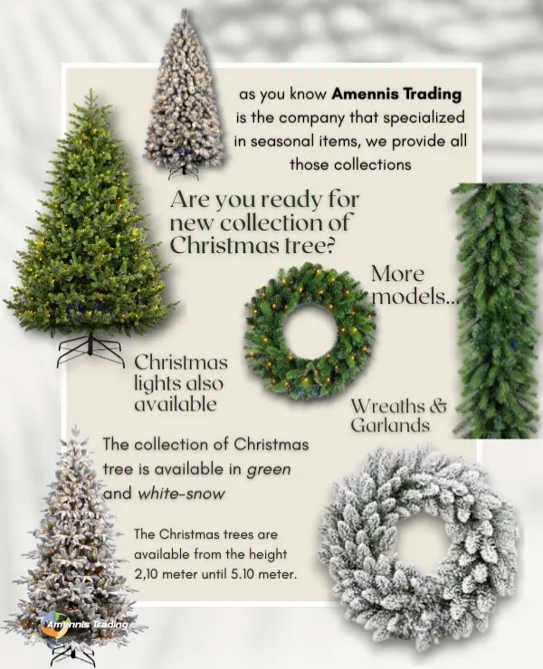 Merkenpagina_Amennis_Trading_Staand_Kerst