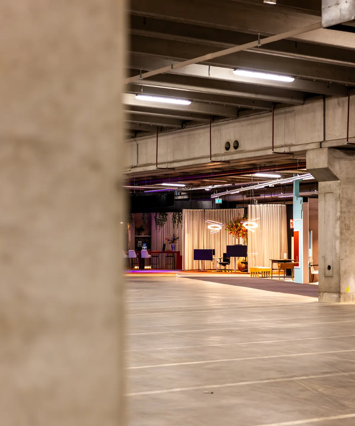 NIEUW: TICA Projects Venlo