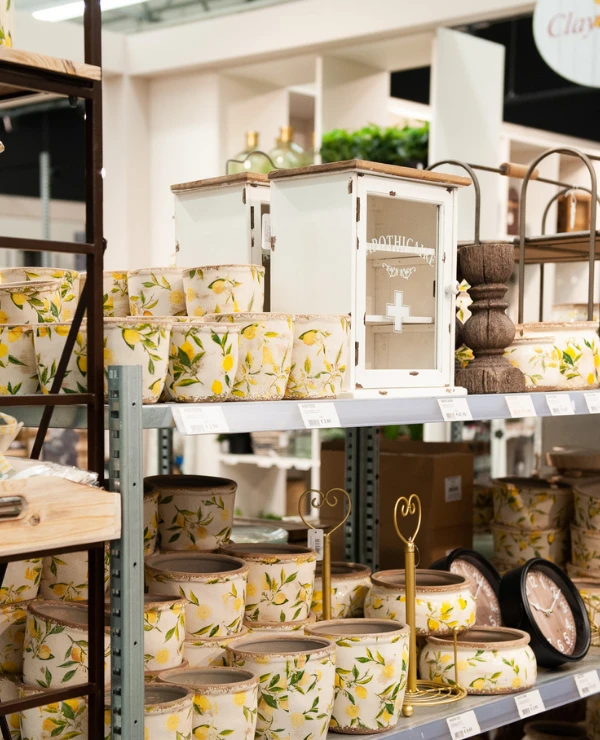 Zomer collectie van Clayre & Eef bij TICA