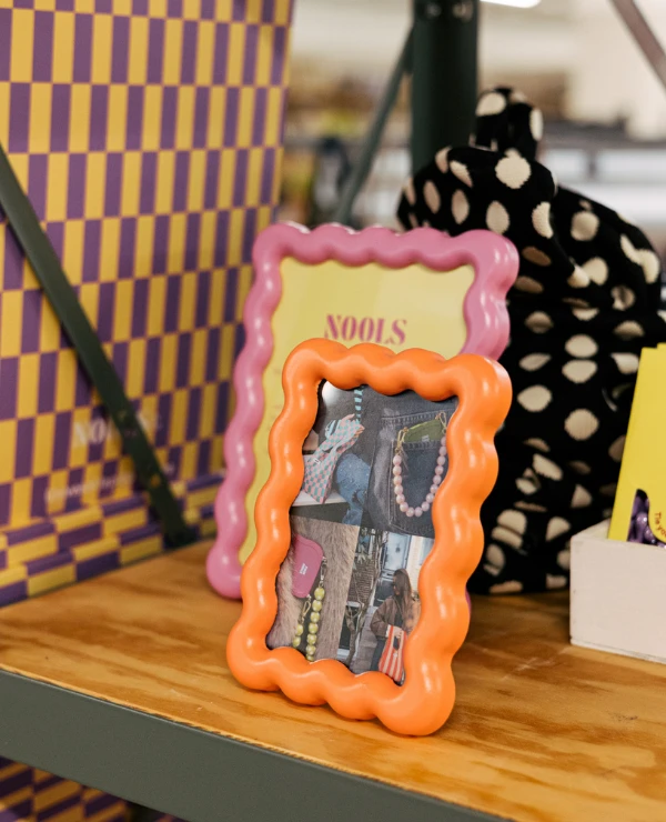woondecoratie collectie van Studio Nools bij TICA