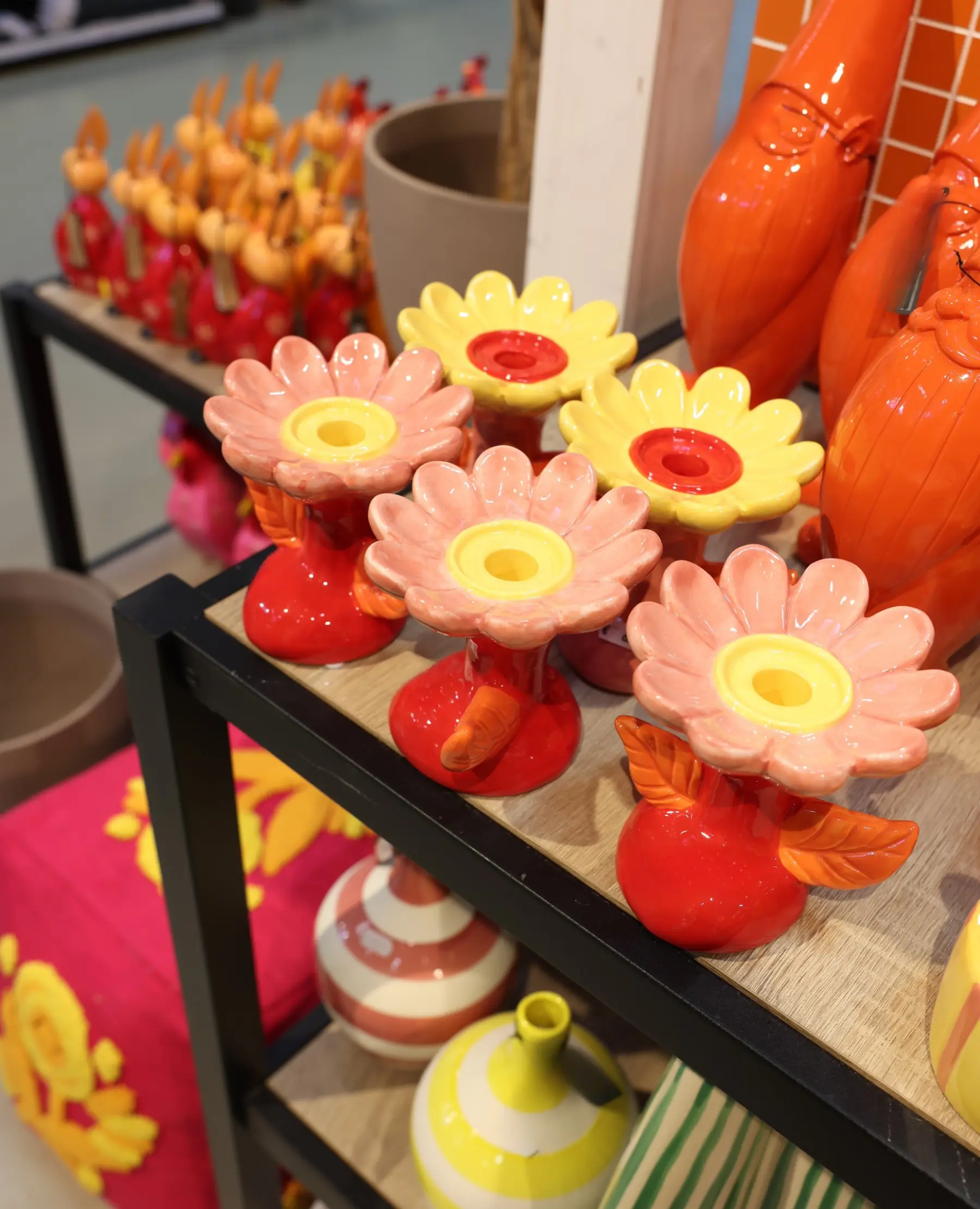 Must-have accessoires bij TICA Venlo voor het voorjaar