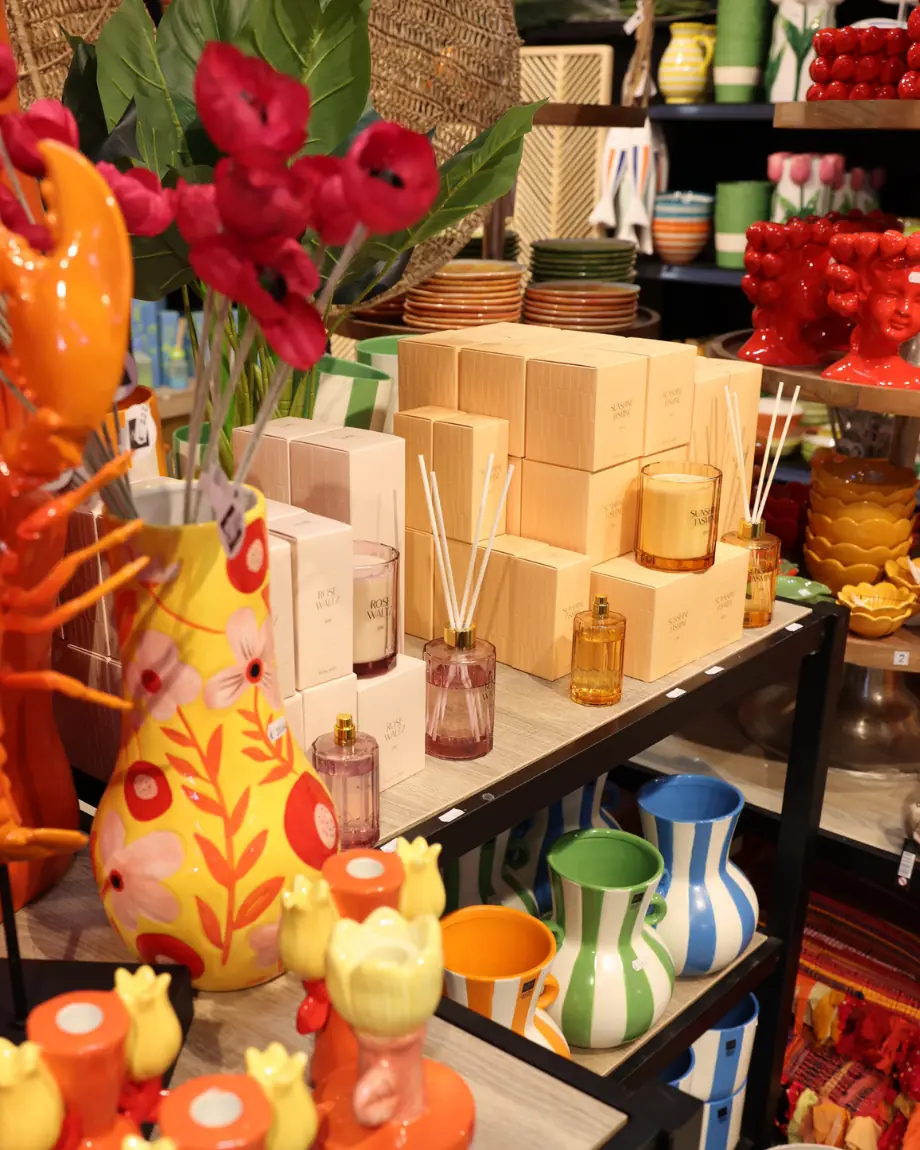 Must-have accessoires bij TICA Venlo voor het voorjaar