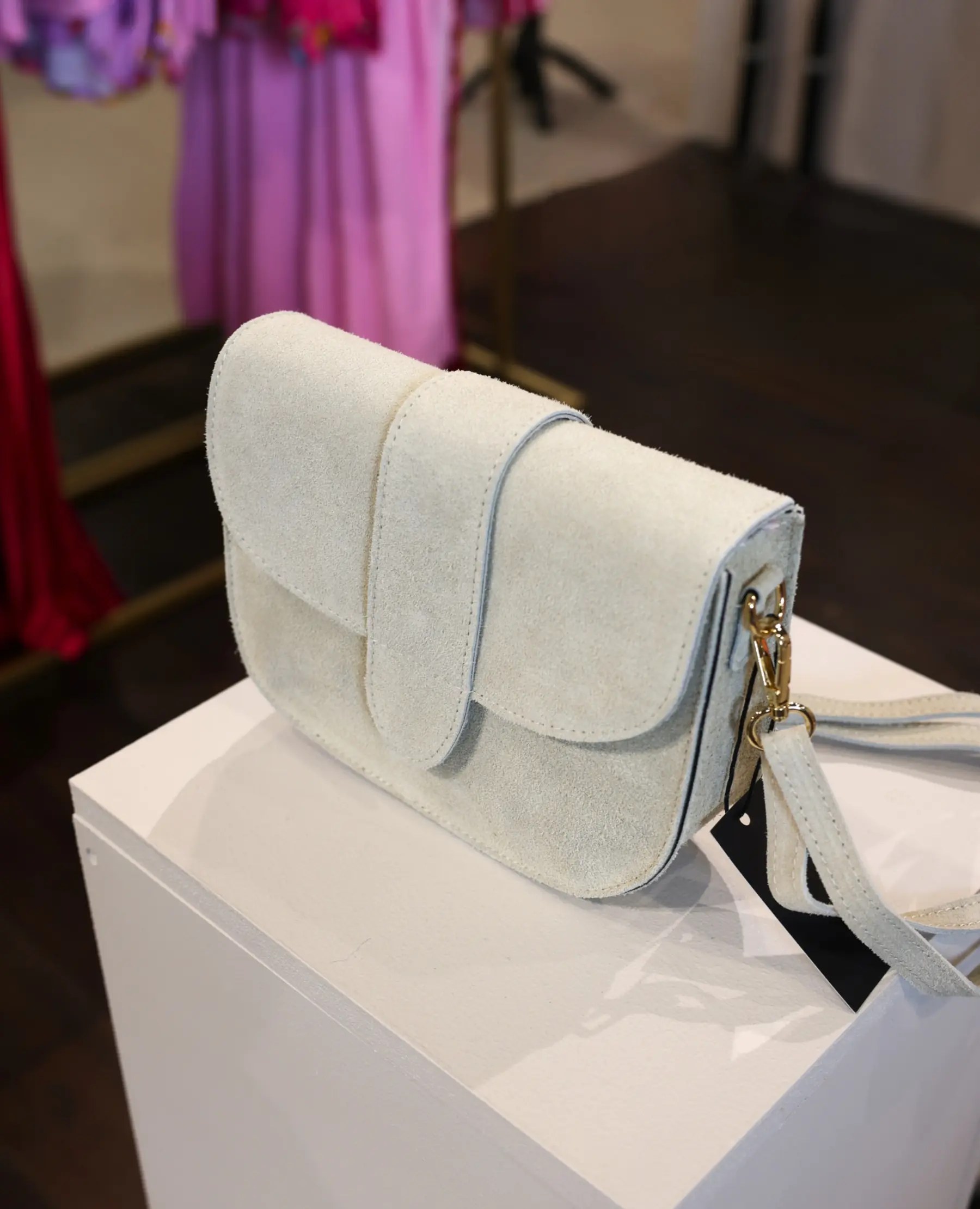 Tassen assortiment bij TICA conceptstore