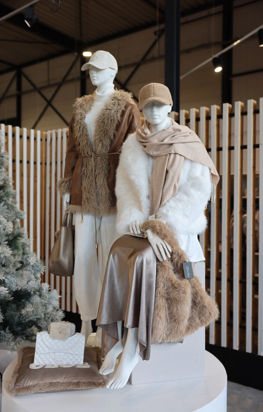 TICA Concept Store Venlo merken