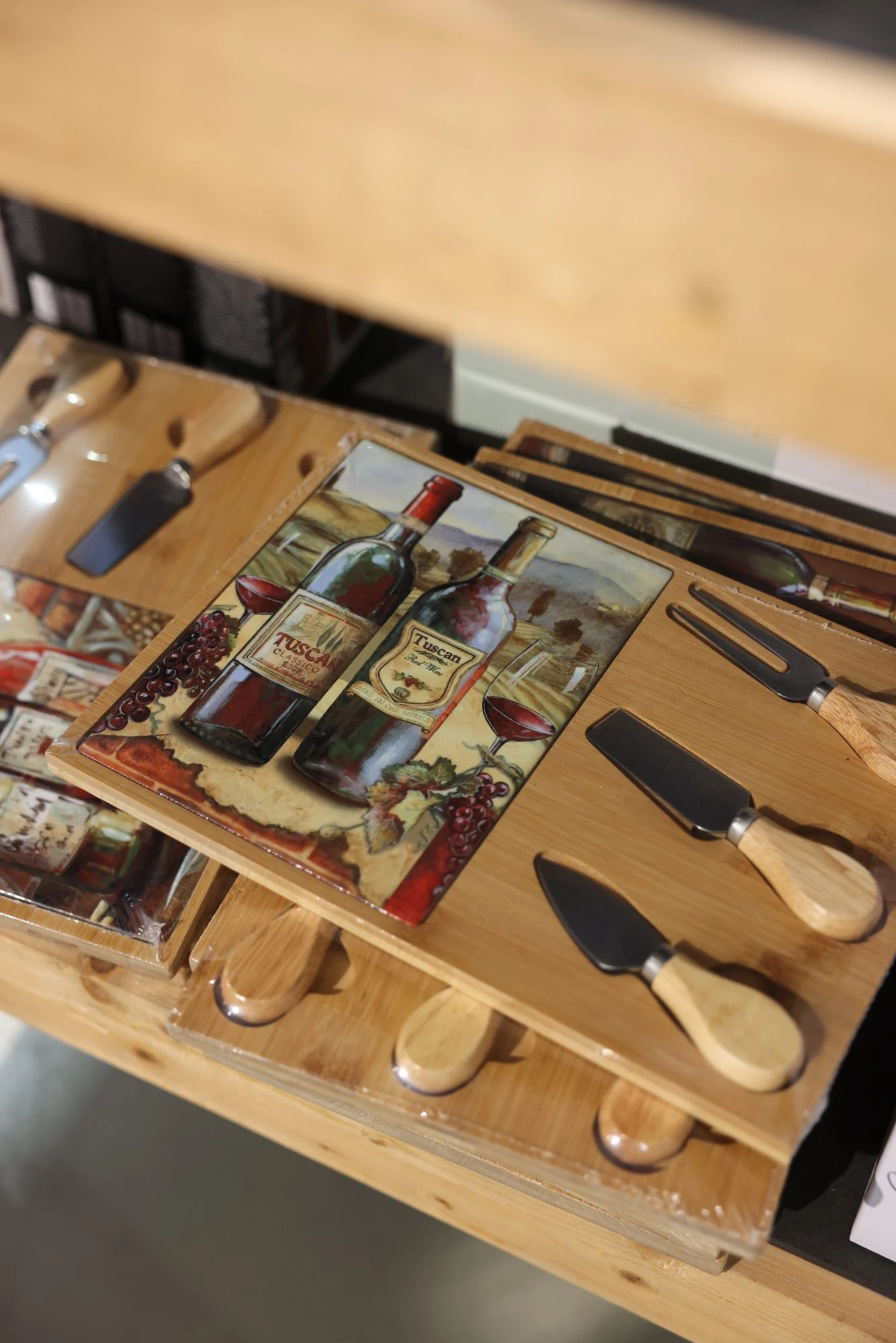 geschäftliches weihnachtsgeschenk werbegeschenke food für kunden bei TICA