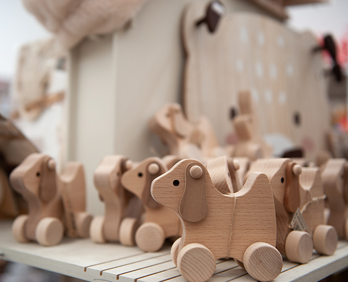 Tot Bezet Verminderen Kinderspeelgoed groothandel | Inkopen bij TICA Trends & Trade