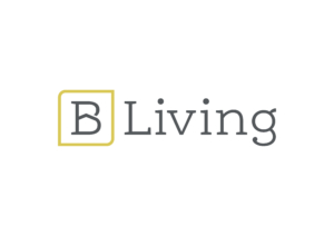 B-Living - TICA Trends & trade -Logo-