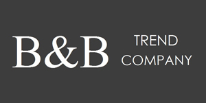 b&b trend company