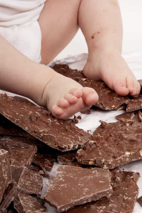 Chocoladeliefhebber - Exposant - TICA Trends & Trade