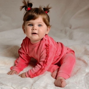 Little Chiq Fashion