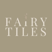 FairyTiles - Logo - TICA Trends & Trade