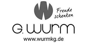 Gebr Wurm - TICA Trends & Trade - Exposant - logo