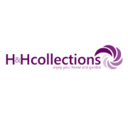 H&H Collections - TICA Trends & Trade - logo