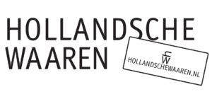 Hollandsche Waaren - TICA Trends & Trade - Logo