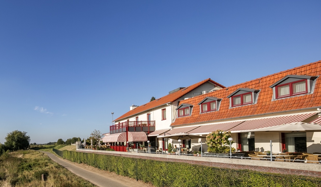 Hotel Restaurant Valuas in Venlo - TICA Trends & Trade