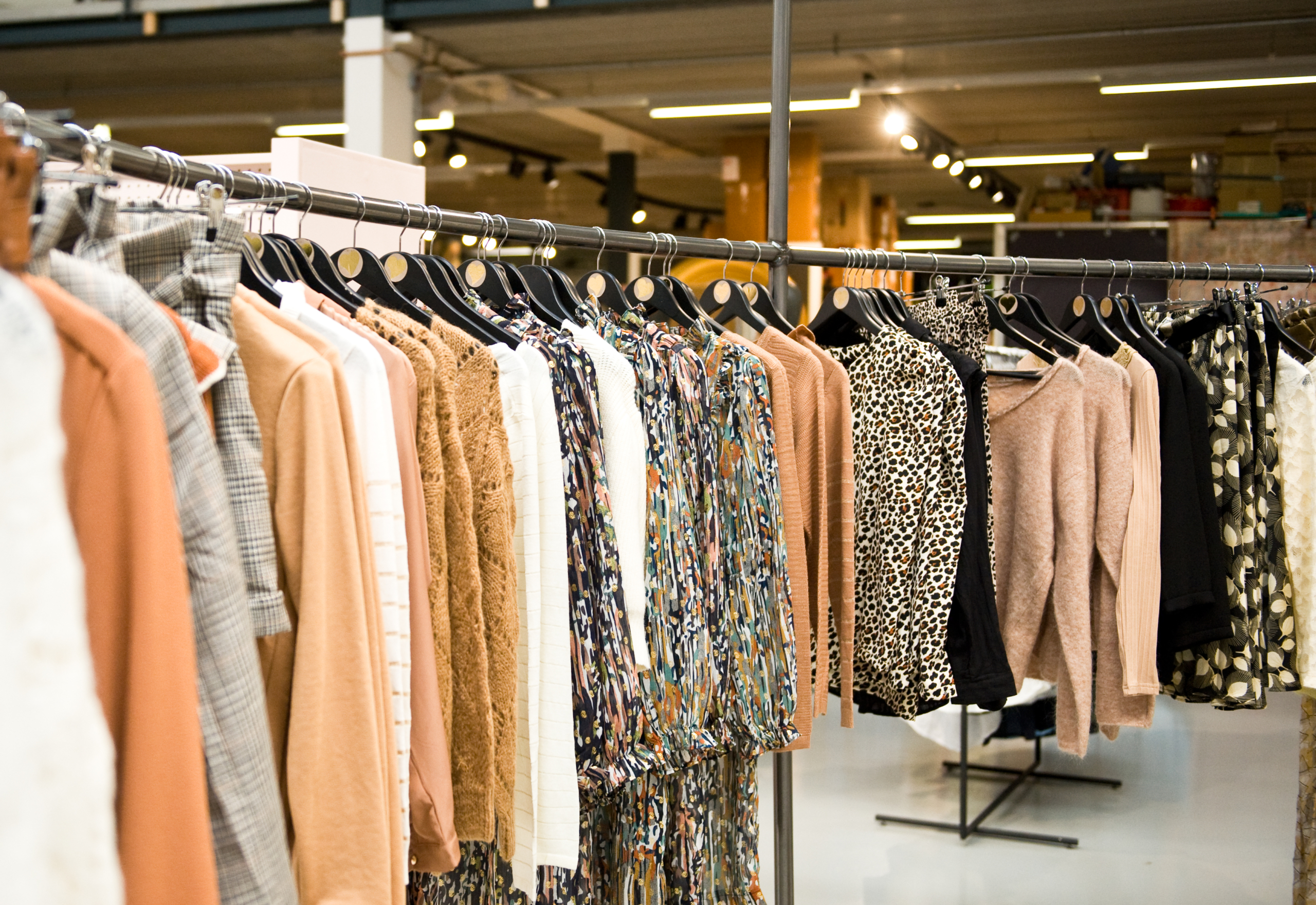 vraag naar Lastig vereist Fashion wholesalers | B2B shopping at TICA Trends & Trade