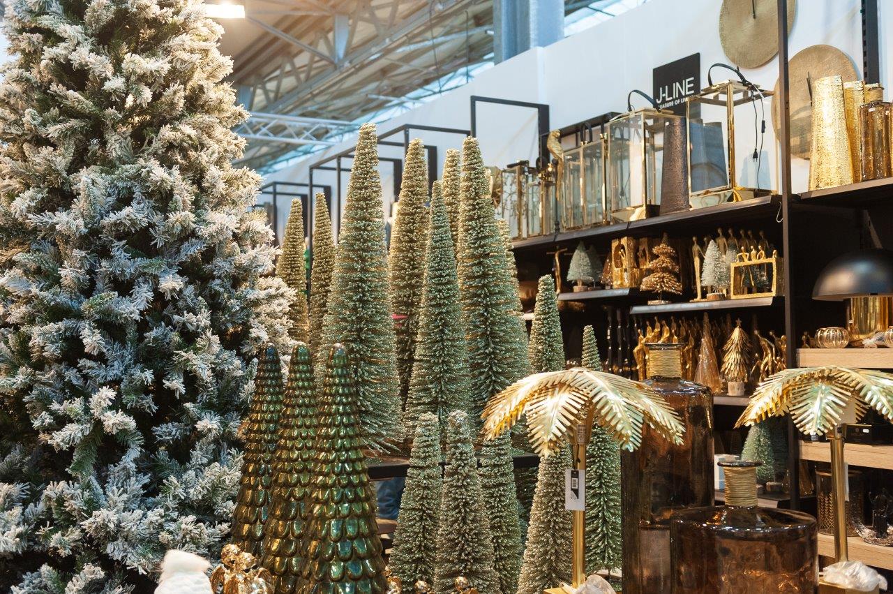 kerstdecoratie groothandel