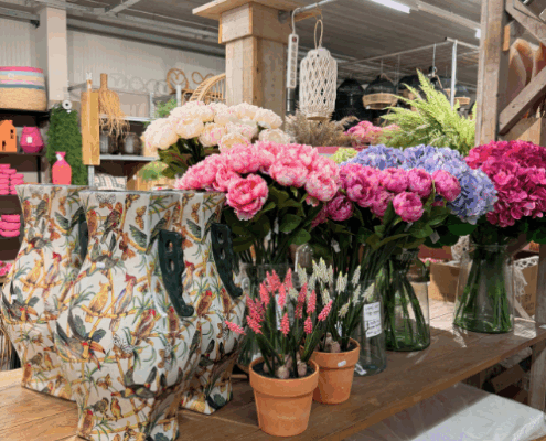 Lauco | Aalsmeer, Venlo, Ede & Brussel
