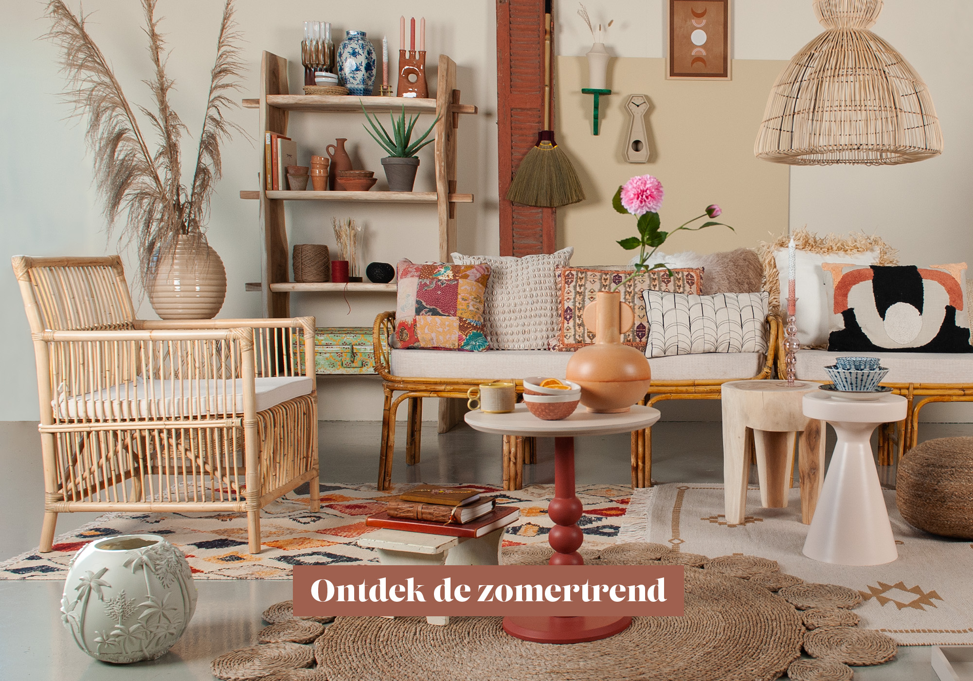 zomertrend 2023