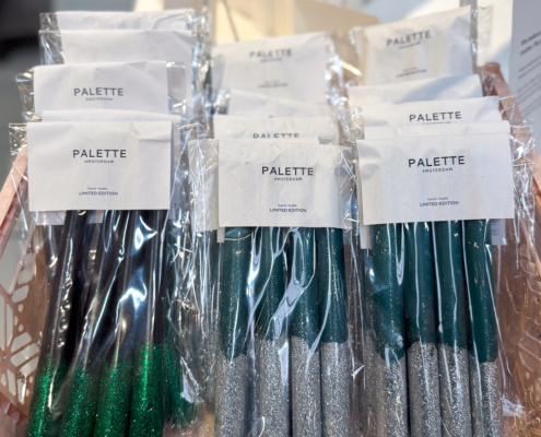 Palette Amsterdam | Aalsmeer