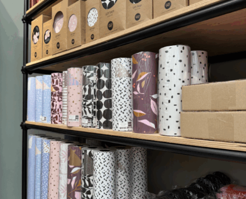 Collectiv Warehouse | Aalsmeer, Venlo, Ede & Brussel