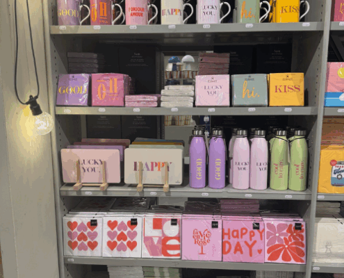 Gift Stories | Aalsmeer & Venlo