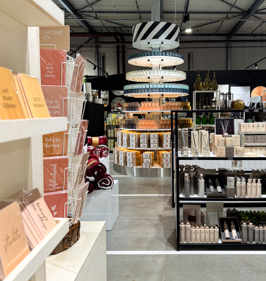 Goodiebag actie Ede