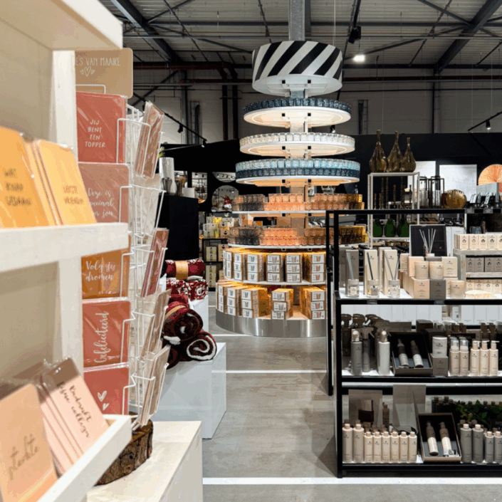 Ede Goodiebag