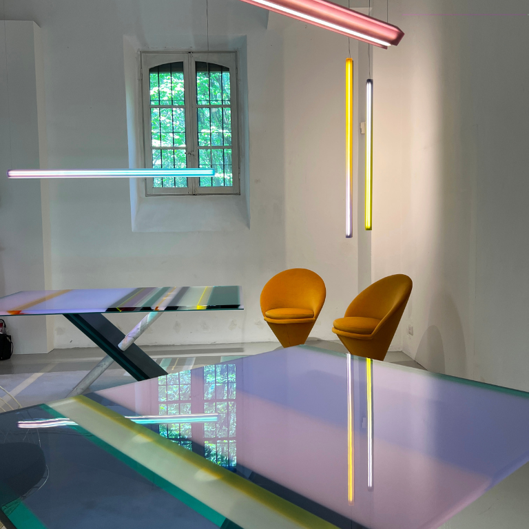 Milaan Design Week