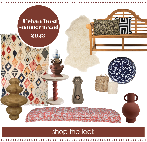 Shop the look zomertrend | TICA Trends & Trade