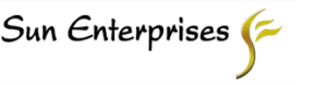 Sun Enterprises - TICA Trends & Trade - Exposant - logo
