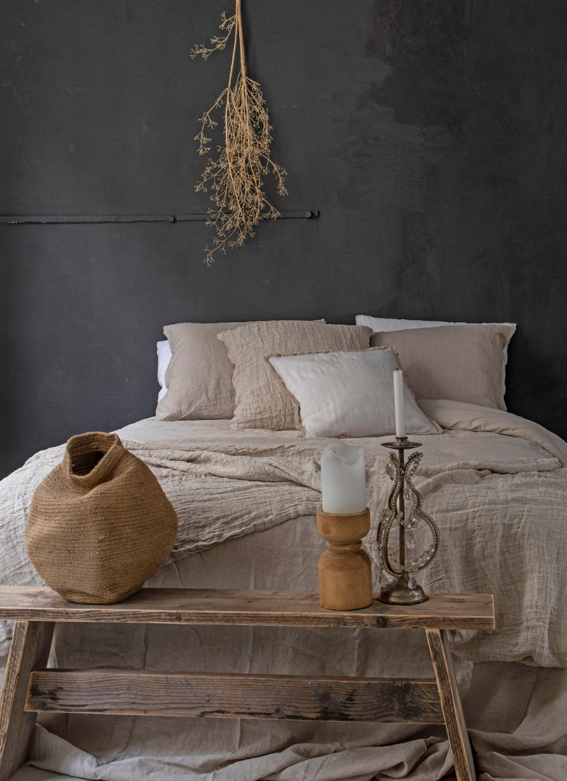 TICA - Exposant – Passion for Linen