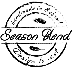 TICA Trends & Trade - Exposant - Seasonblend9