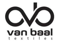 TICA Trends & Trade - Exposant - Van Baal Textiles
