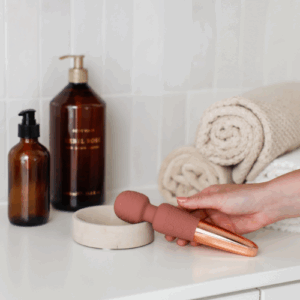 TICA - exposant - Be Mine - intieme lifestyleproducten