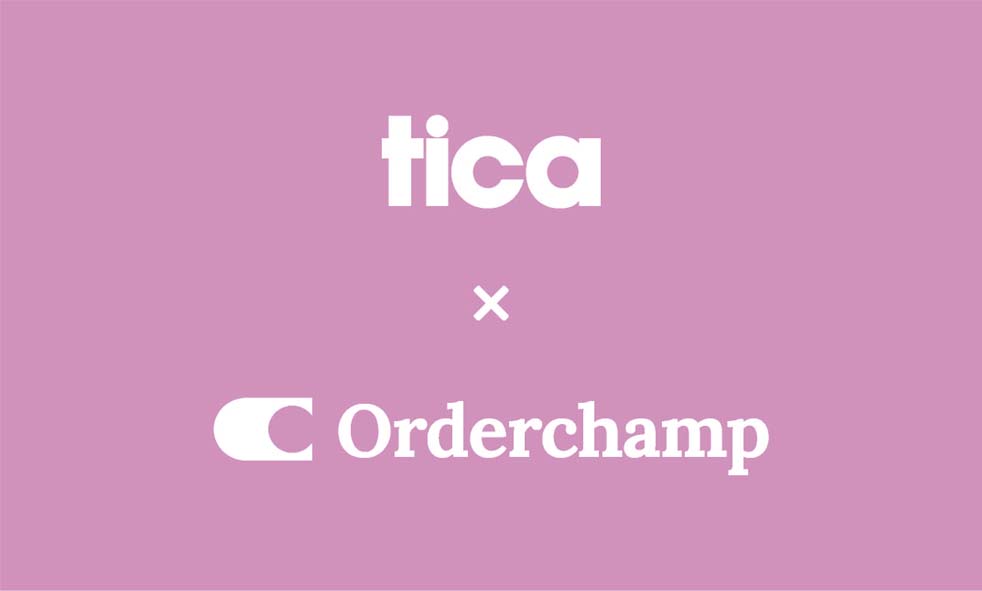 TICA orderchamp