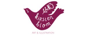 TICA_Exposant_Kirsten Blom Art & Illustration2