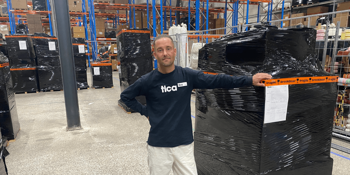 Teamleider Logistiek Aalsmeer