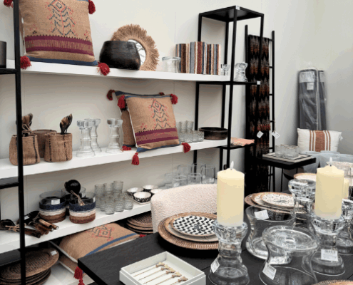 The Reborn Home | Aalsmeer & Brussel