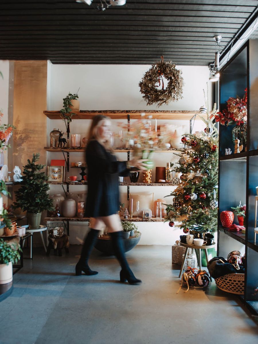 Typisch TICA Binnenkijken bij Geniet Bloem & Lifestyle