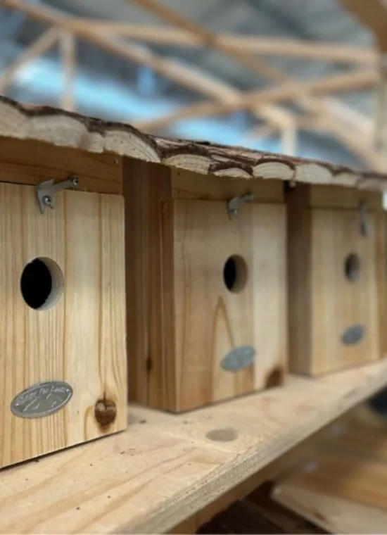 Assortiment_Gifts & Stationery_Dierenaccessoires_vogelhuisje