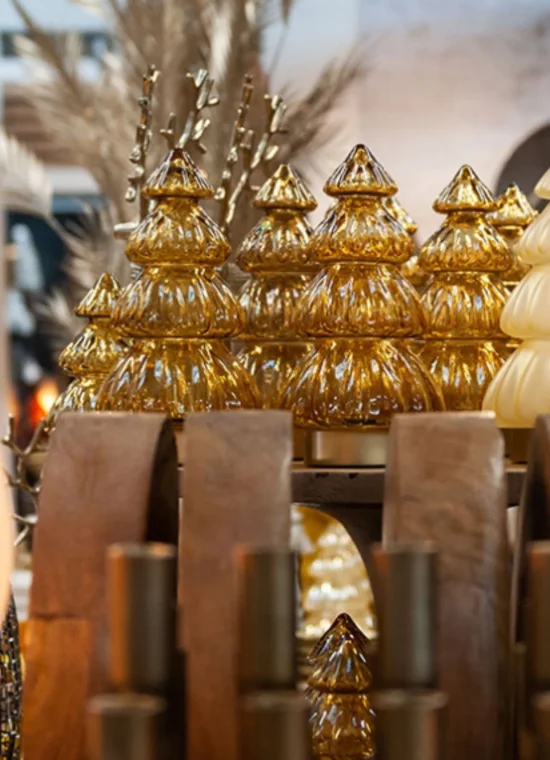 Assortiment_Home&Living_Kerstdecoratie_Kerstboom_Vaas