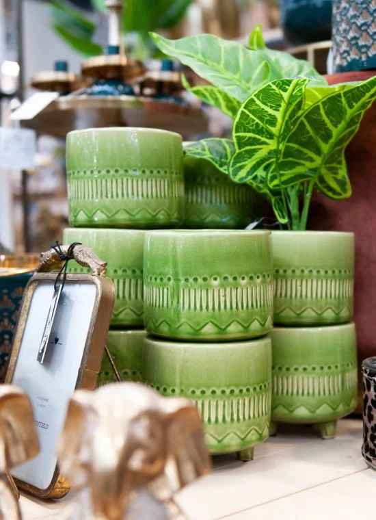 Assortiment_Home&Living_Potten_Binnenpot_groen